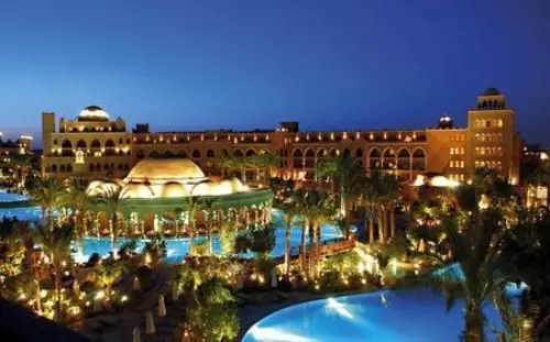 فندق Makadi Palace   Couples And Families Only