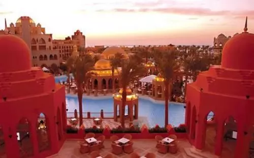 فندق Makadi Palace   Couples And Families Only
