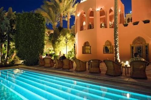 فندق Makadi Palace   Couples And Families Only