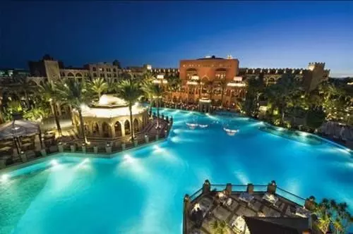 فندق Makadi Palace   Couples And Families Only