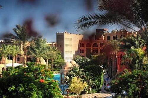 فندق Makadi Palace   Couples And Families Only