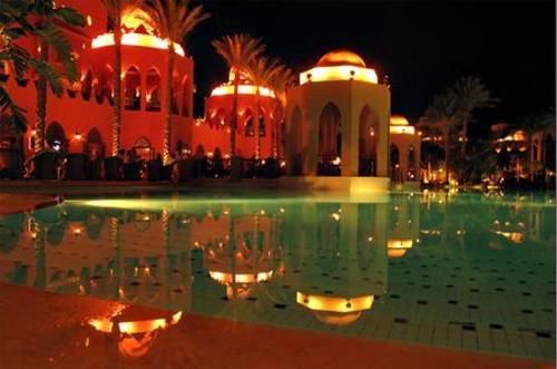 فندق Makadi Palace   Couples And Families Only