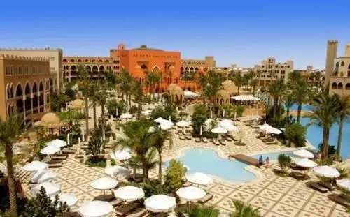 فندق Makadi Palace   Couples And Families Only