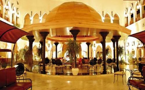 فندق Makadi Palace   Couples And Families Only