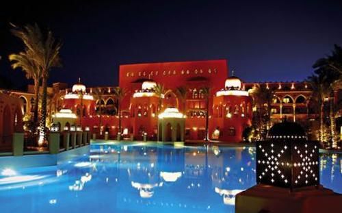 فندق Makadi Palace   Couples And Families Only