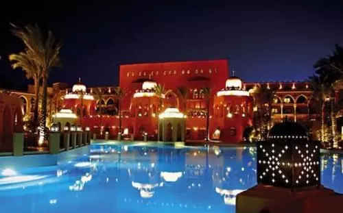 فندق Makadi Palace   Couples And Families Only