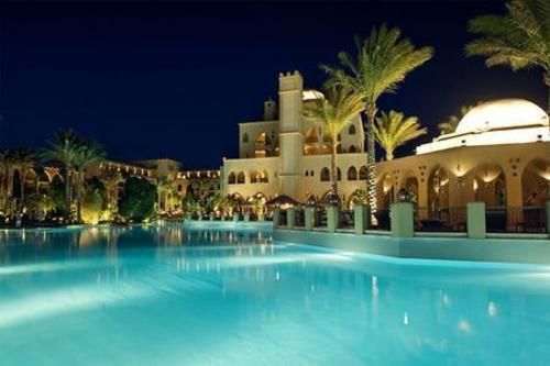 فندق Makadi Palace   Couples And Families Only