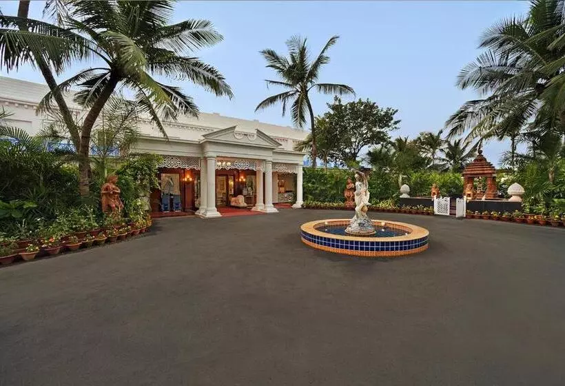 Hotel Mayfair Palm Beach Resort