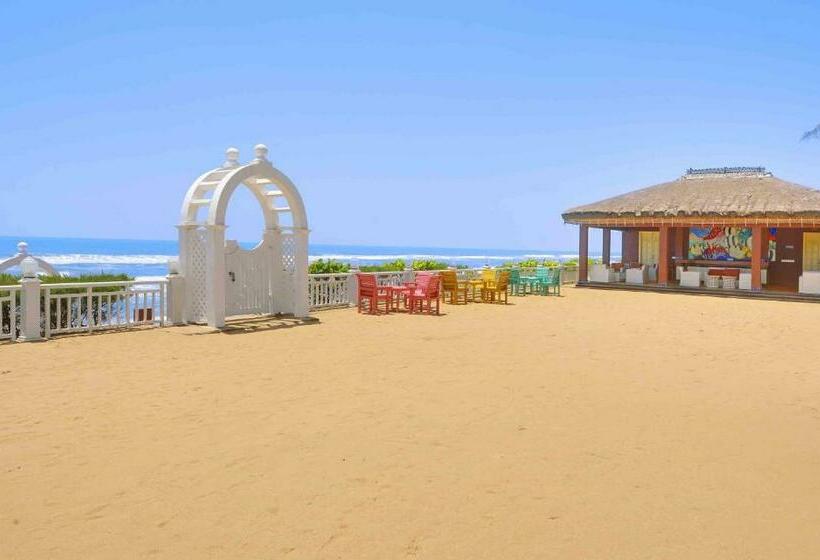 فندق Mayfair Palm Beach Resort