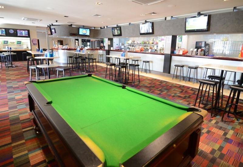 בית מלון כפרי Olde Tudor