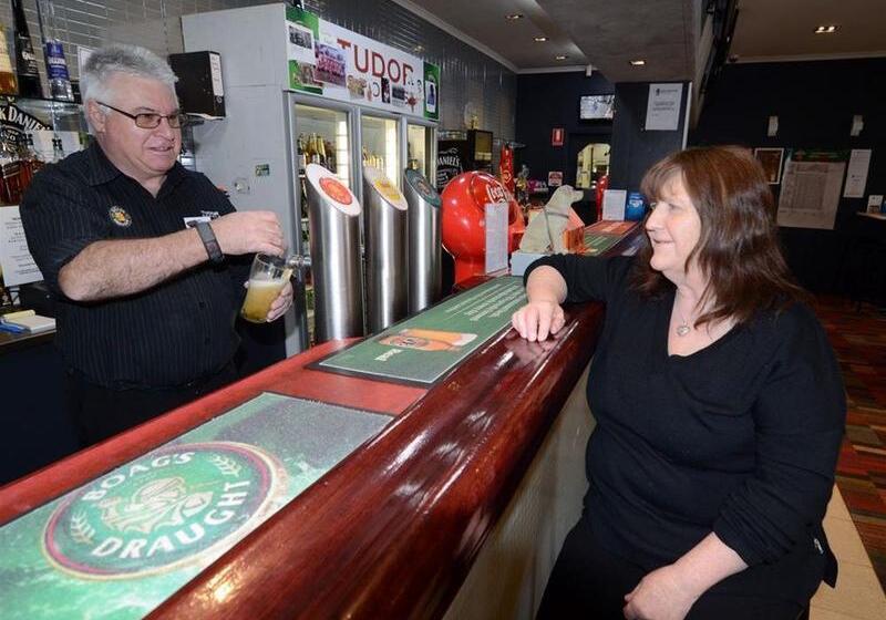 בית מלון כפרי Olde Tudor