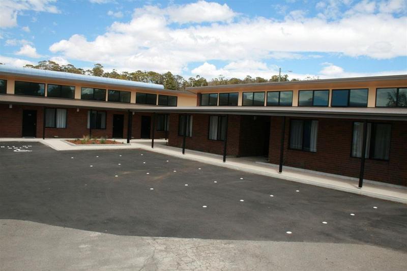 בית מלון כפרי Olde Tudor