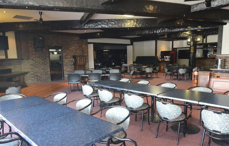 בית מלון כפרי Olde Tudor