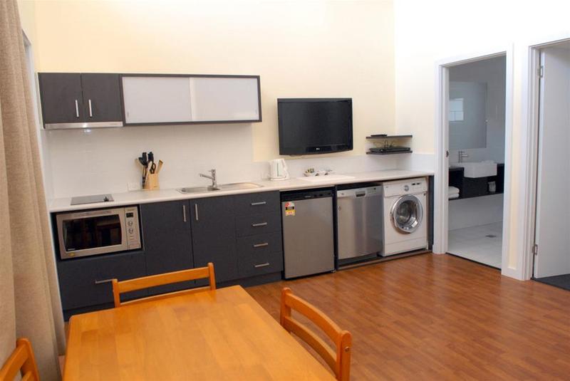 בית מלון כפרי Olde Tudor