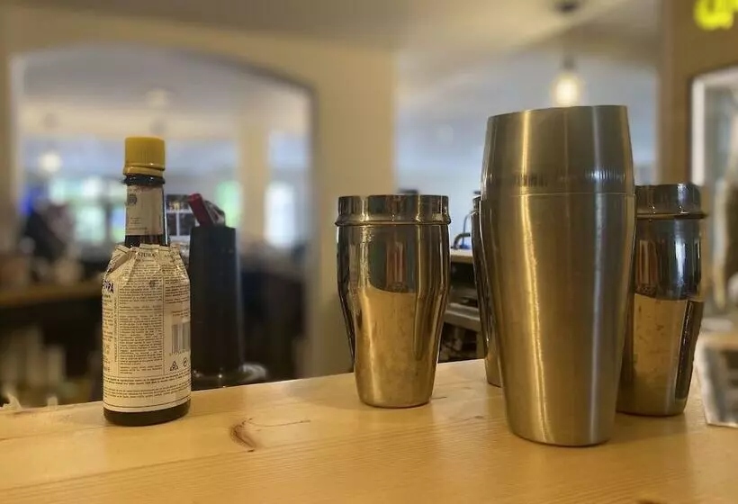 Отель Plaisirs Nature à La Pignade