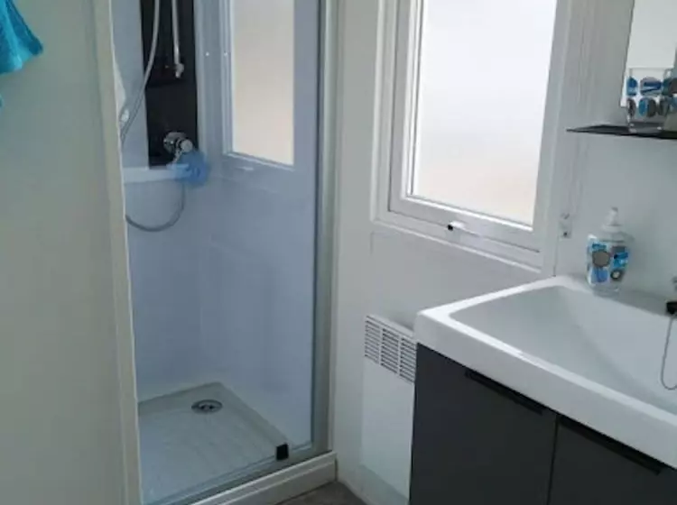 Отель Plaisirs Nature à La Pignade