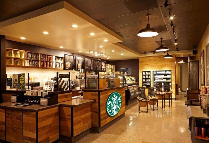 فندق Residence Inn By Marriott Los Angeles Lax/century Boulevard