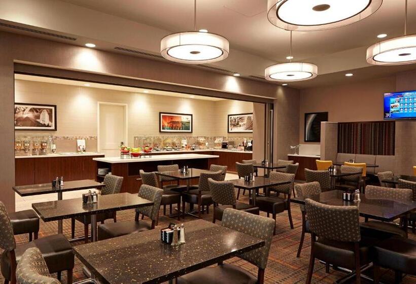 فندق Residence Inn By Marriott Los Angeles Lax/century Boulevard