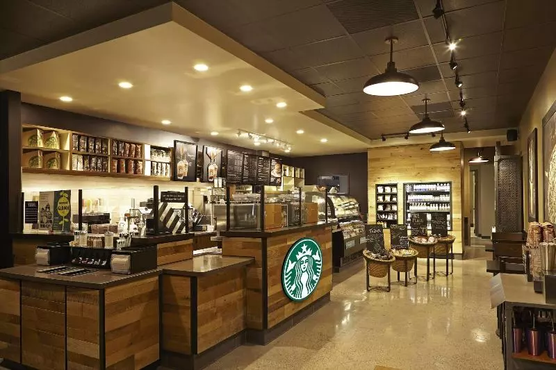 Szálloda Residence Inn By Marriott Los Angeles Lax/century Boulevard