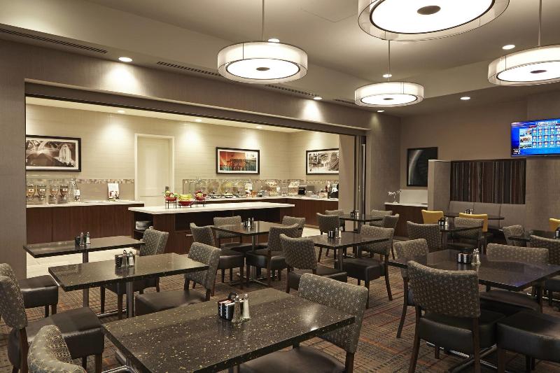 فندق Residence Inn By Marriott Los Angeles Lax/century Boulevard