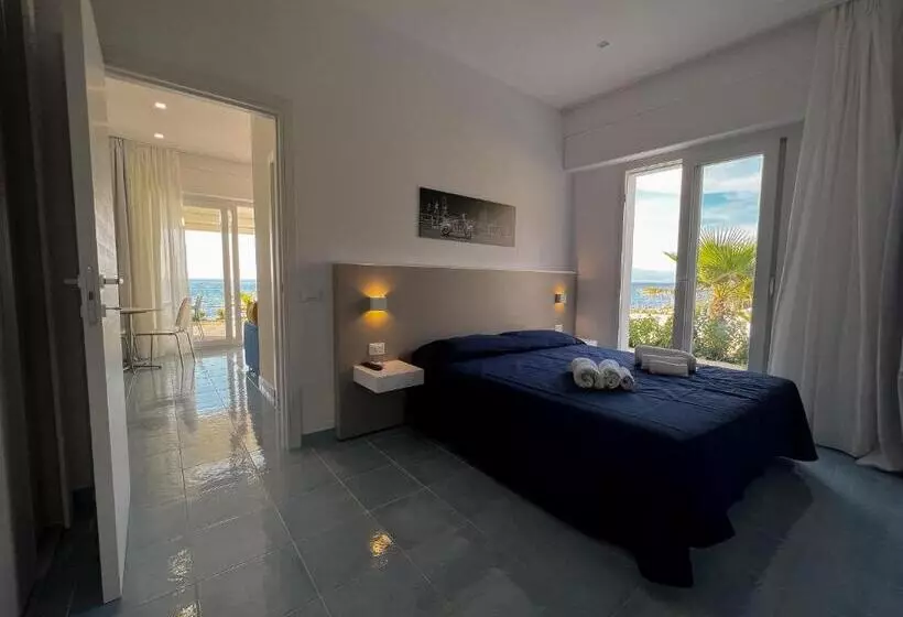 هتل Pietre Bianche