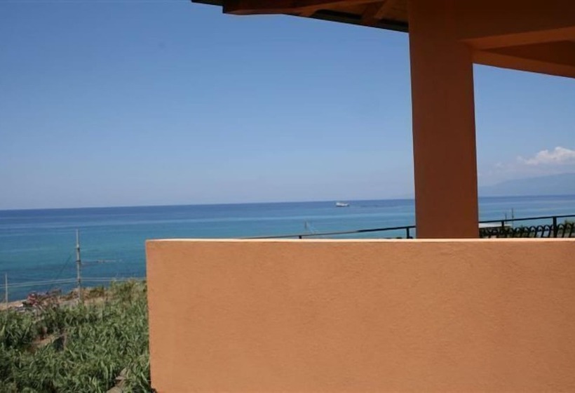 Szálloda Pietre Bianche