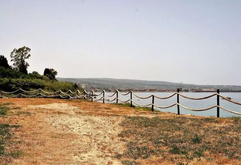 هتل Pietre Bianche