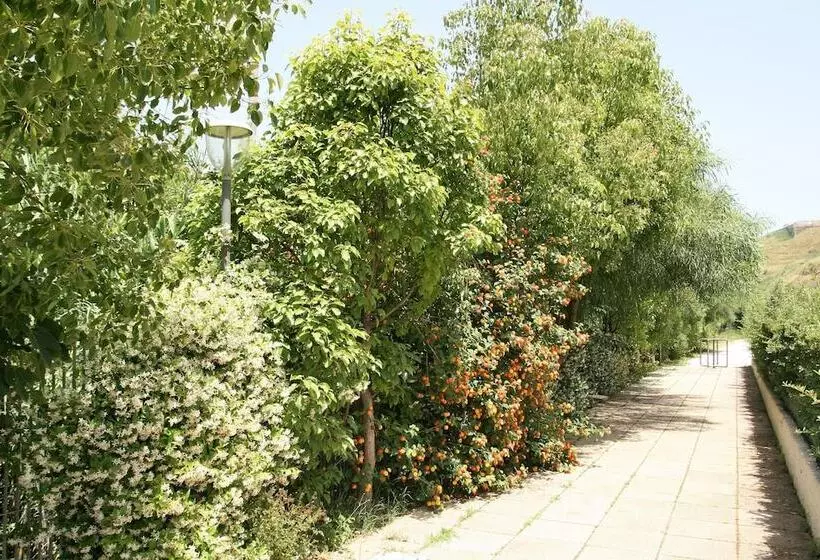 هتل Pietre Bianche