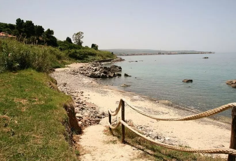 هتل Pietre Bianche