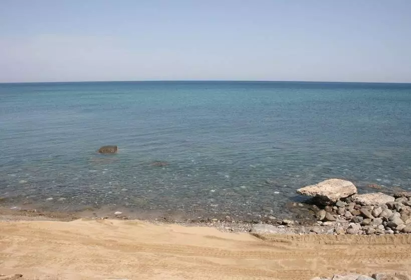 هتل Pietre Bianche