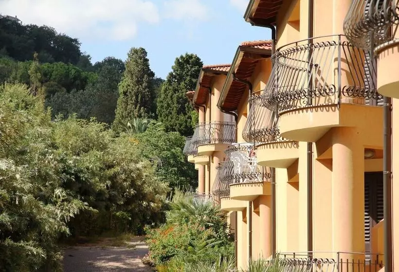 هتل Pietre Bianche