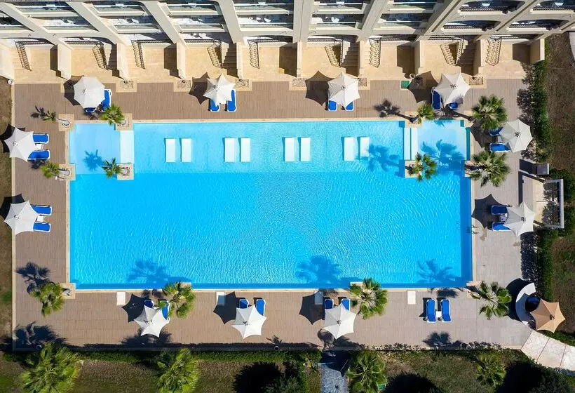 هتل Rixos Alamein Full Board Plus