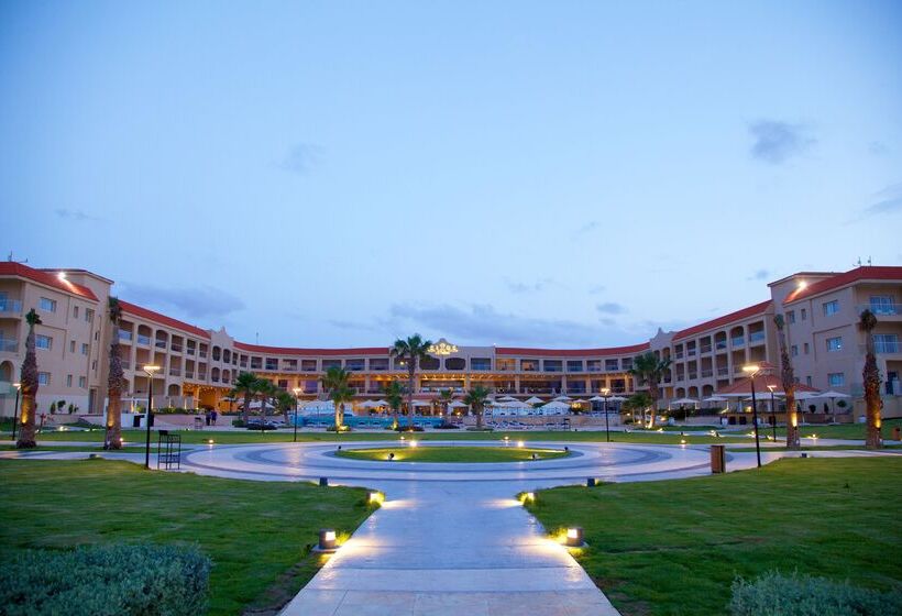 هتل Rixos Alamein Full Board Plus