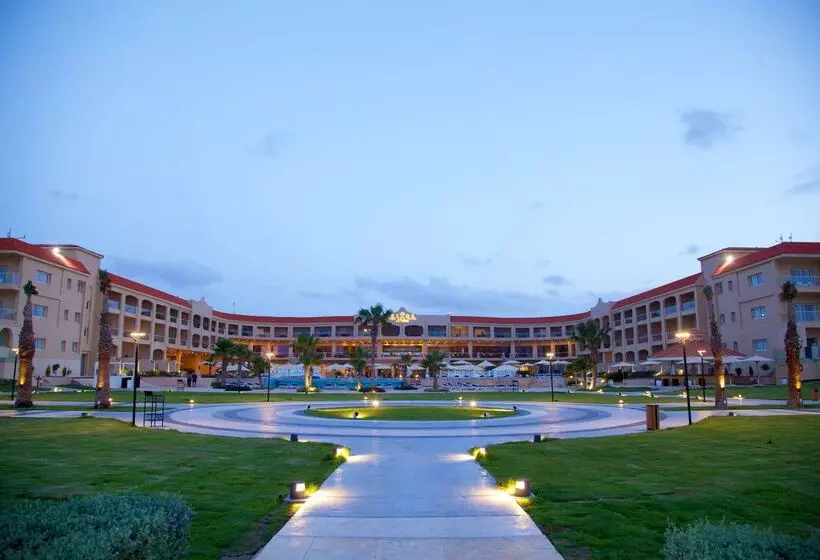 هتل Rixos Alamein Full Board Plus