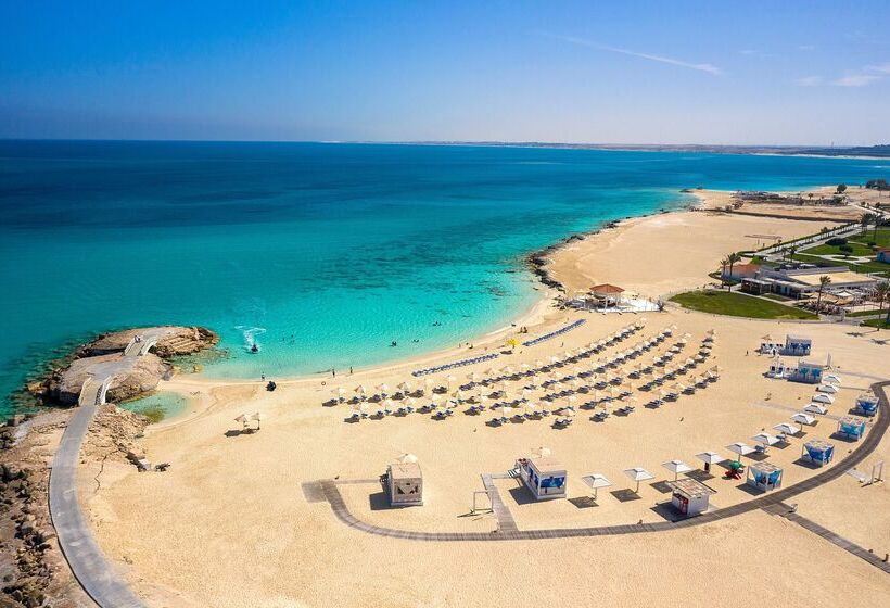 هتل Rixos Alamein Full Board Plus