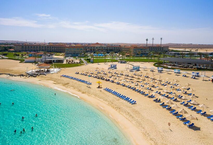 هتل Rixos Alamein Full Board Plus