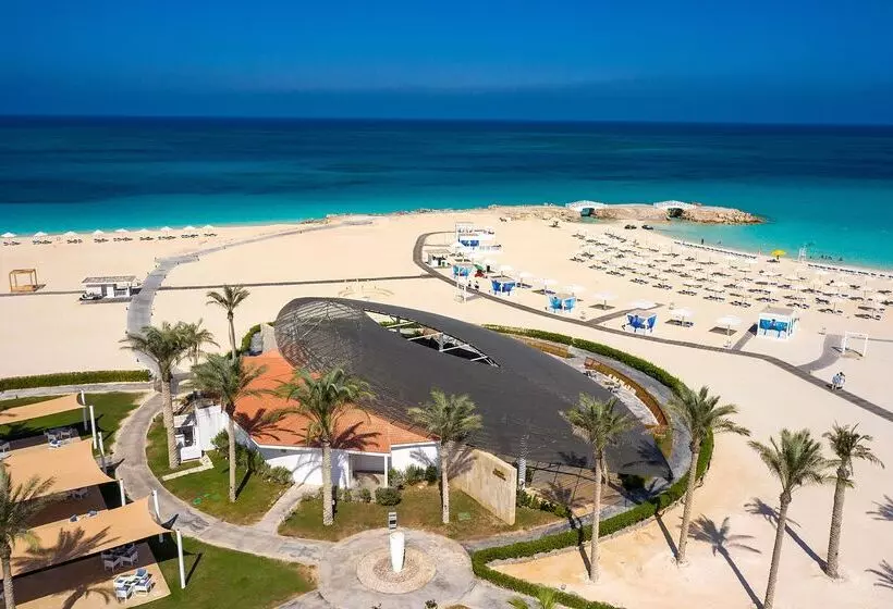 هتل Rixos Alamein Full Board Plus