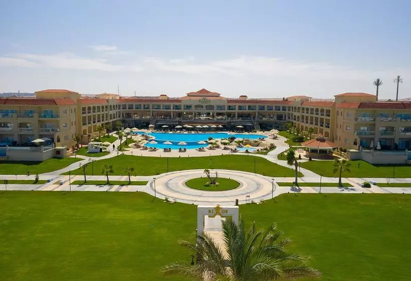 هتل Rixos Alamein Full Board Plus