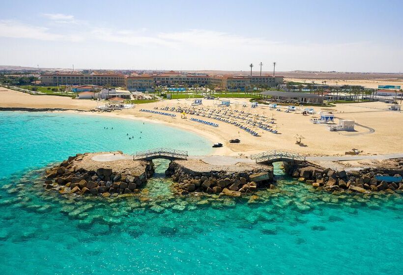 هتل Rixos Alamein Full Board Plus