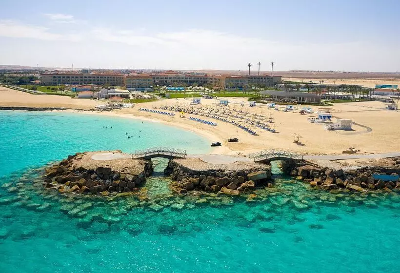 هتل Rixos Alamein Full Board Plus