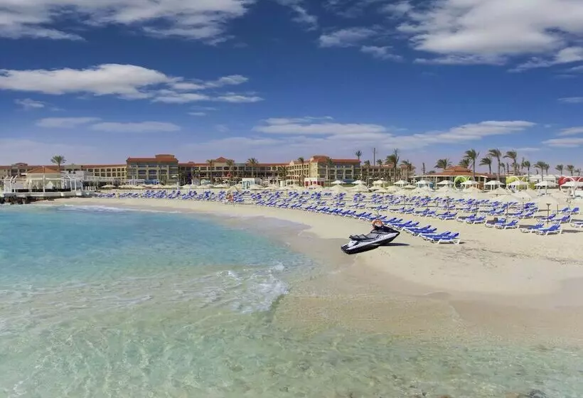 هتل Rixos Alamein Full Board Plus