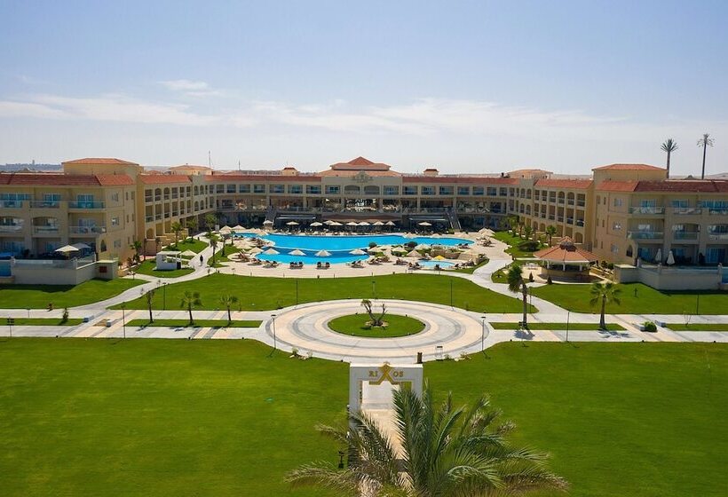 هتل Rixos Alamein Full Board Plus