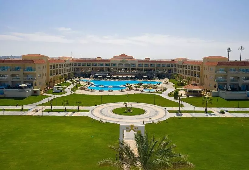 هتل Rixos Alamein Full Board Plus