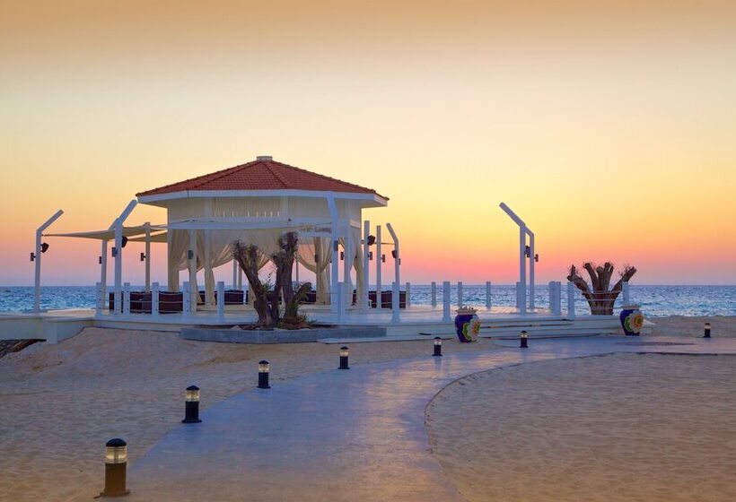 هتل Rixos Alamein Full Board Plus