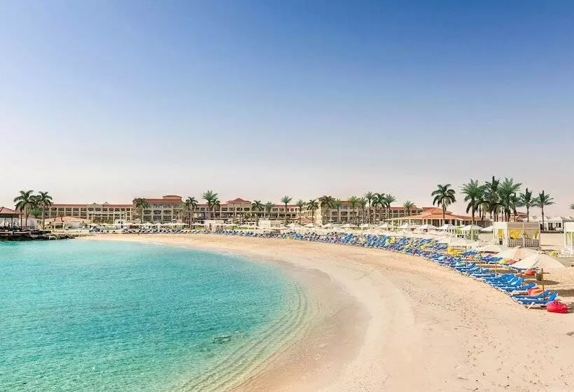 هتل Rixos Alamein Full Board Plus