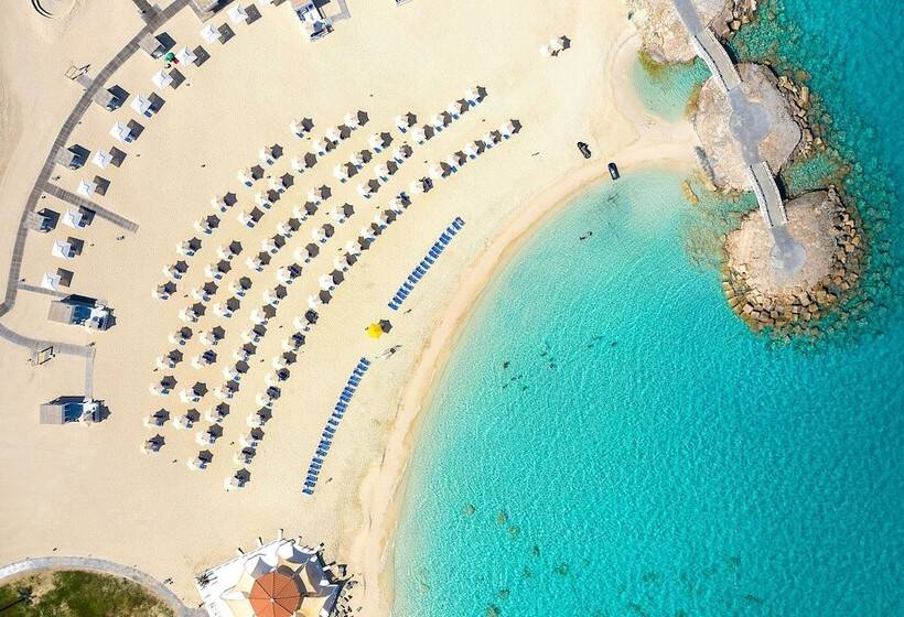 هتل Rixos Alamein Full Board Plus