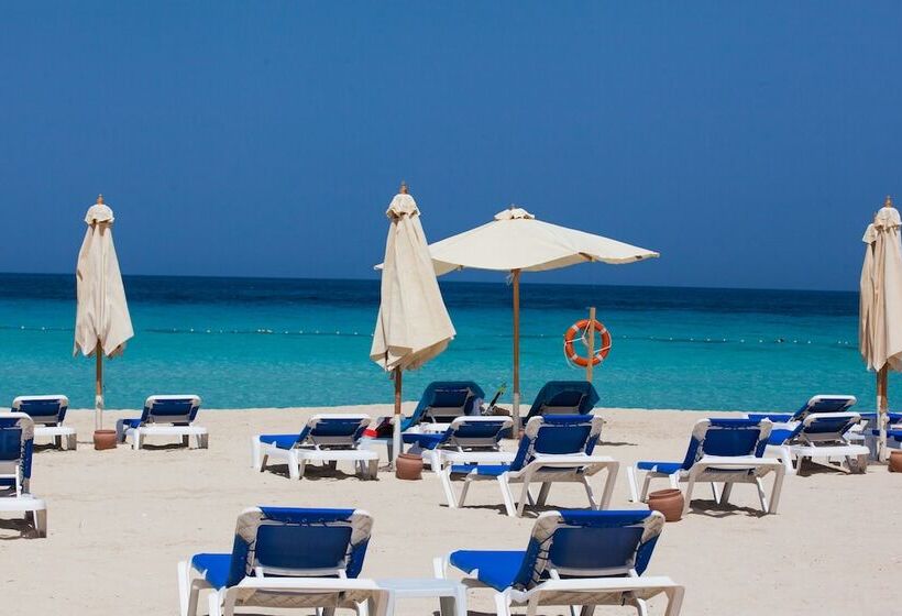 هتل Rixos Alamein Full Board Plus