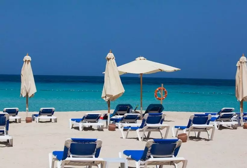 هتل Rixos Alamein Full Board Plus