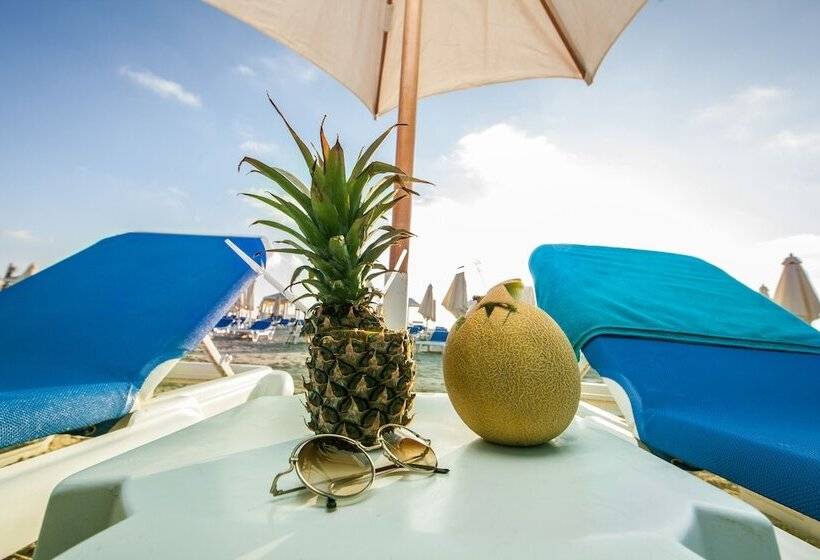 هتل Rixos Alamein Full Board Plus