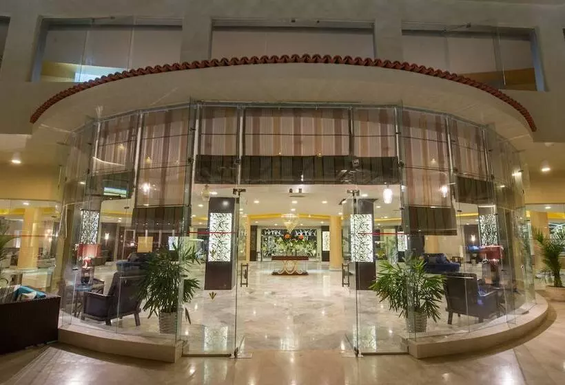 هتل Rixos Alamein Full Board Plus